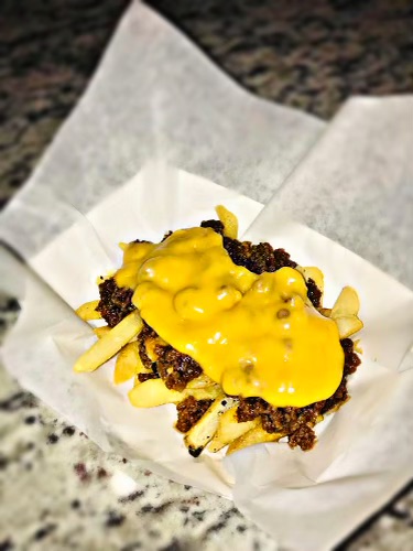 Coney Shack & Grill | restaurant | 12325 W McDowell Rd, Avondale, AZ 85323, USA | 6028826032 OR +1 602-882-6032