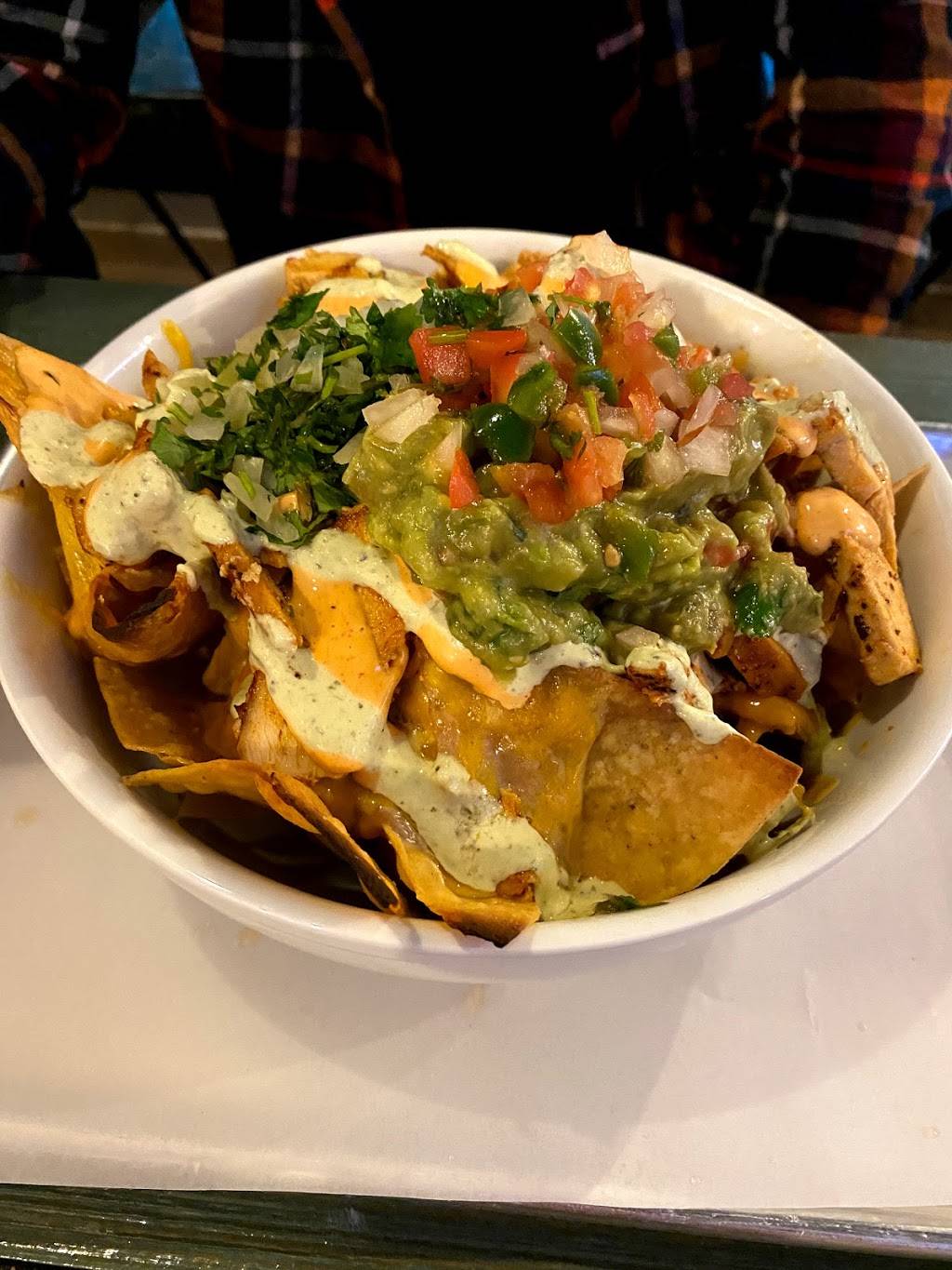 Beach Bumzz Baja Fusion | restaurant | 978 Garnet Ave, San Diego, CA 92109, USA | 8589990075 OR +1 858-999-0075