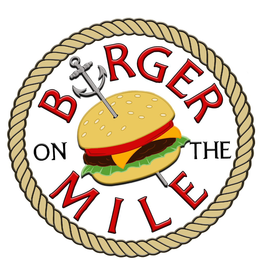 Burger on the Mile | restaurant | 28 Woodcleft Ave, Freeport, NY 11520, USA | 5167712874 OR +1 516-771-2874