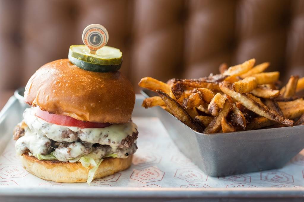 Coalition Food and Beverage | restaurant | 50 Canton St Suite 108, Alpharetta, GA 30009, USA | 4708396725 OR +1 470-839-6725