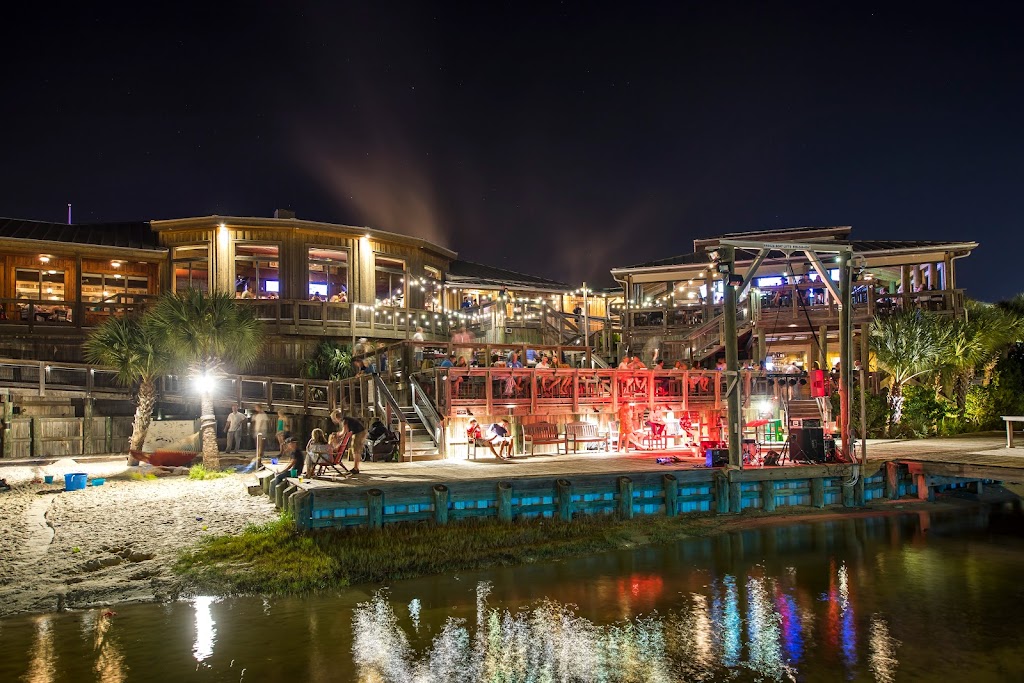 Boshamps Seafood and Oyster House | restaurant | 414 Harbor Blvd, Destin, FL 32541, USA | 8504247406 OR +1 850-424-7406