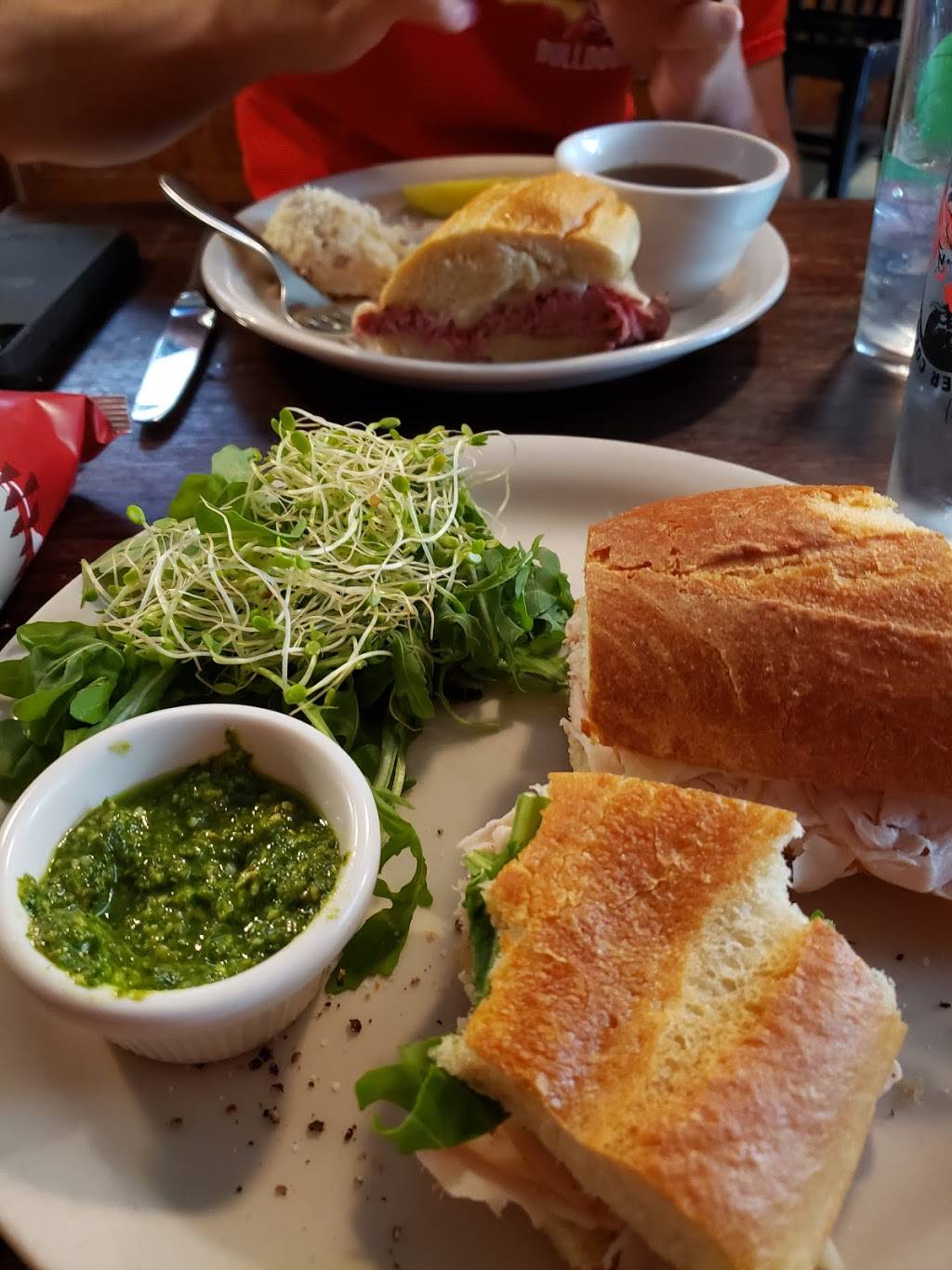 Salt & Grinder | restaurant | 3609 W 32nd Ave, Denver, CO 80211, USA | 3039454200 OR +1 303-945-4200