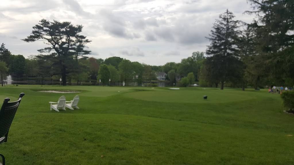 Ramsey Golf & Country Club | restaurant | 105 Lakeside Dr, Ramsey, NJ 07446, USA | 2013270009 OR +1 201-327-0009