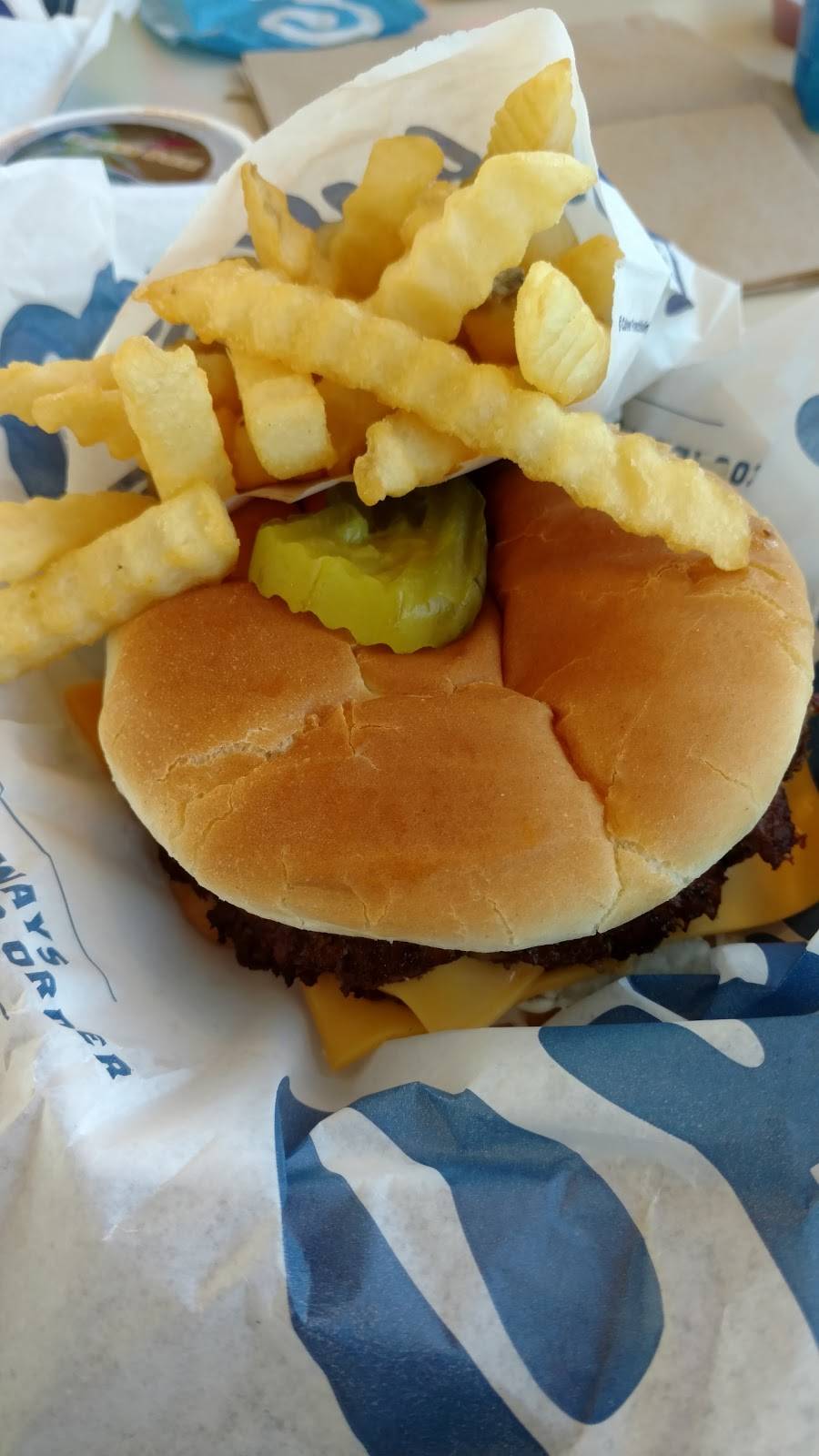 Culvers | restaurant | 2302 S Neil St, Champaign, IL 61820, USA | 2173521699 OR +1 217-352-1699