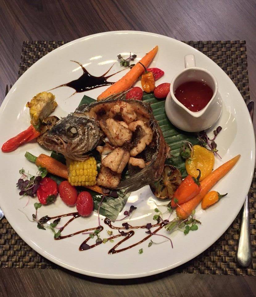 Guest House | restaurant | 282 Brighton Beach Ave, Brooklyn, NY 11235, USA | 7188913111 OR +1 718-891-3111