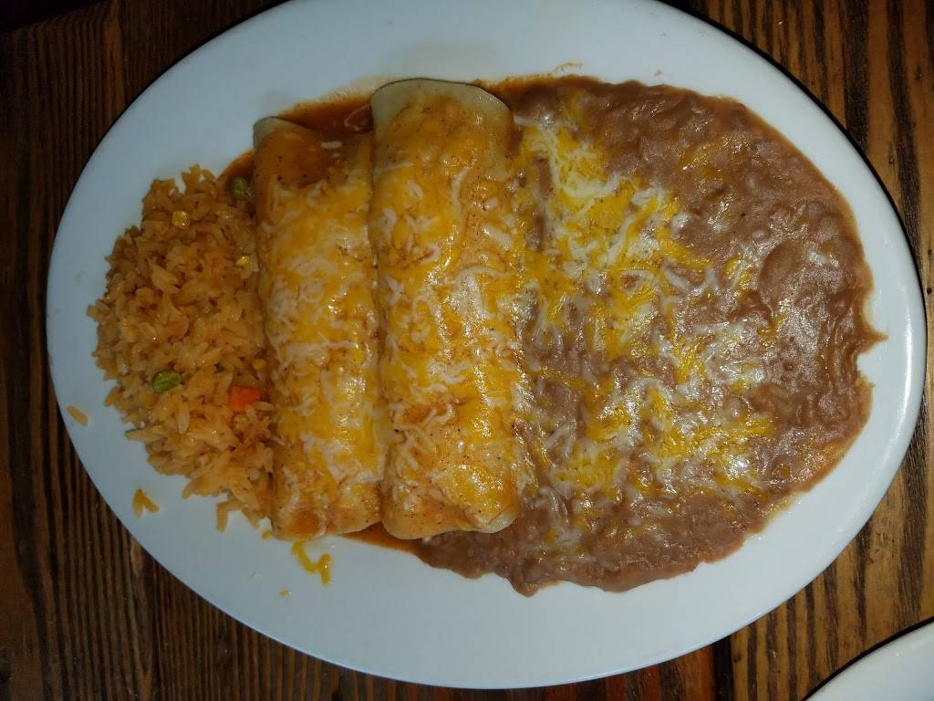 La Rinconada Mexican Restaurant | restaurant | 300 W 5th St, Santa Ana, CA 92701, USA | 7146471517 OR +1 714-647-1517