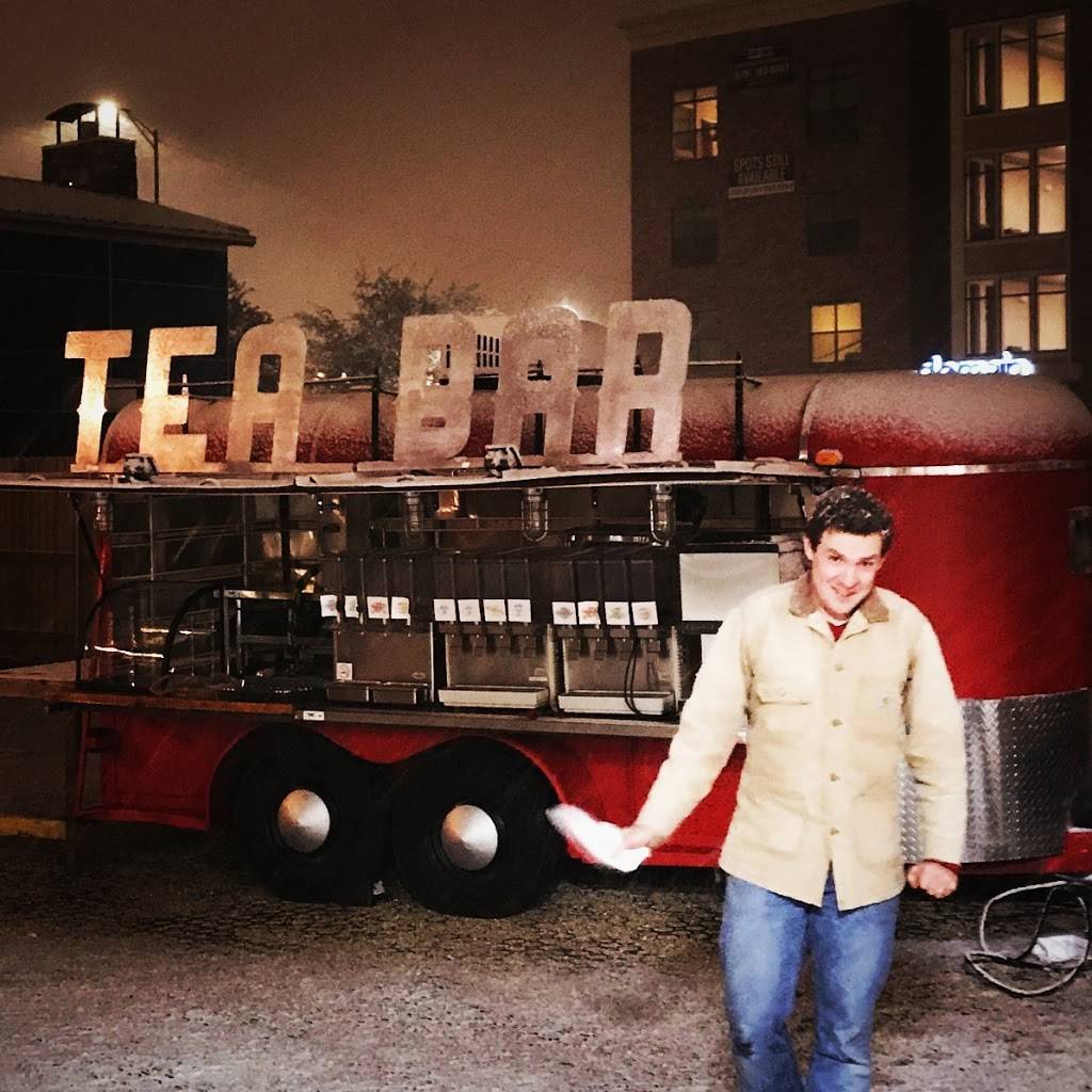 Tea Bar Tea Co. | restaurant | 203 1st St, College Station, TX 77840, USA | 8066792447 OR +1 806-679-2447