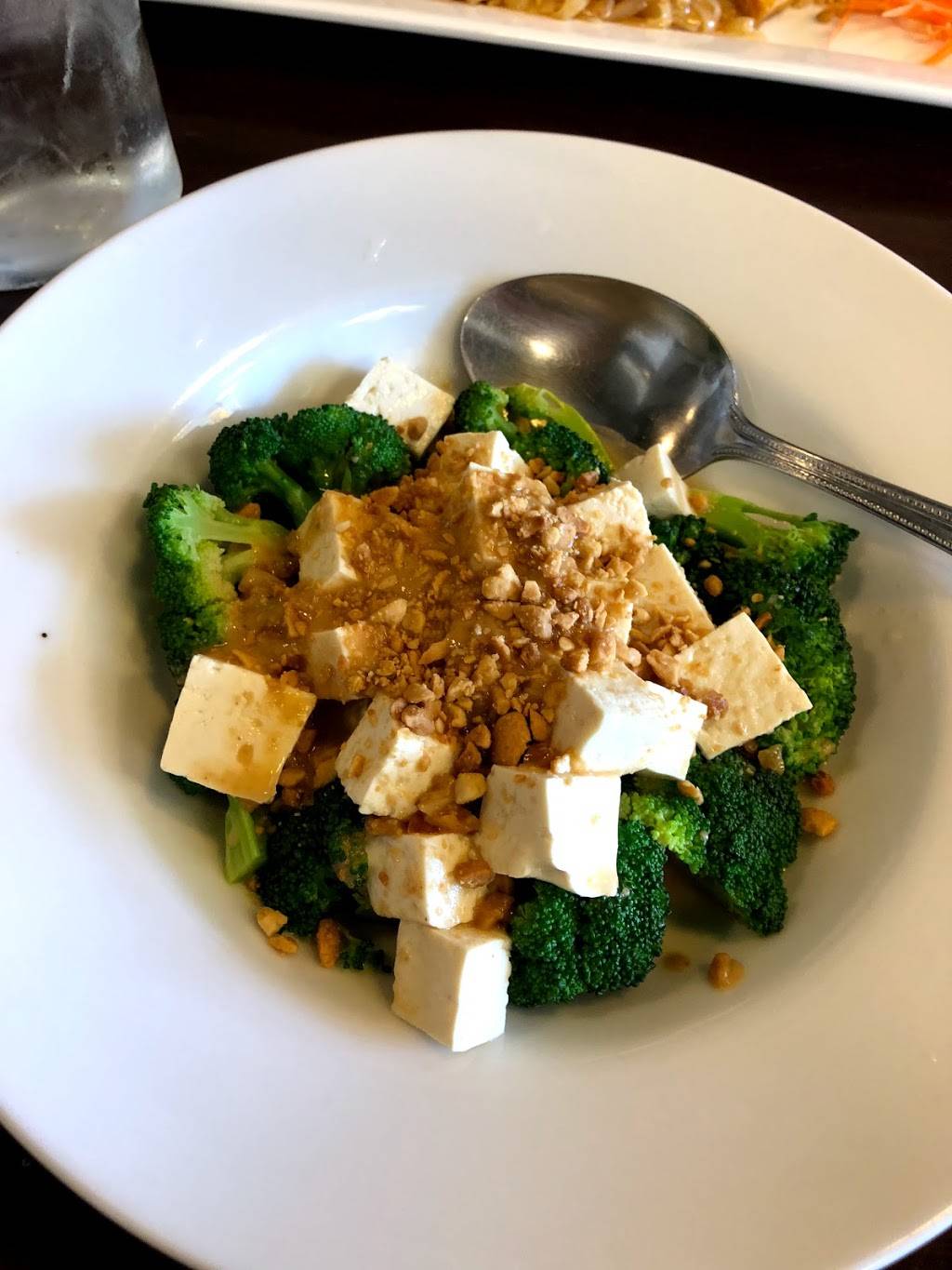 Riceberry Thai Kitchen | restaurant | 893 W Foothill Blvd, Upland, CA 91786, USA | 9099469288 OR +1 909-946-9288