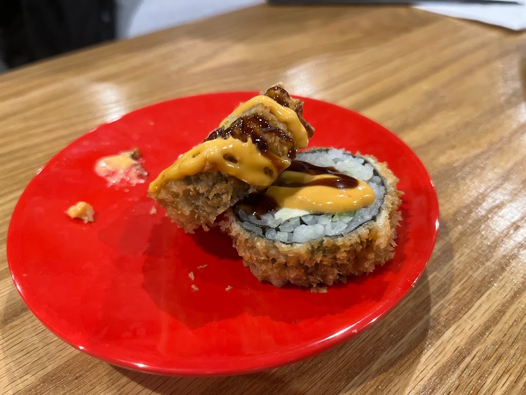 watami revolving sushi bar | restaurant | 7426 Broadview Rd, Parma, OH 44134, USA | 2162321161 OR +1 216-232-1161