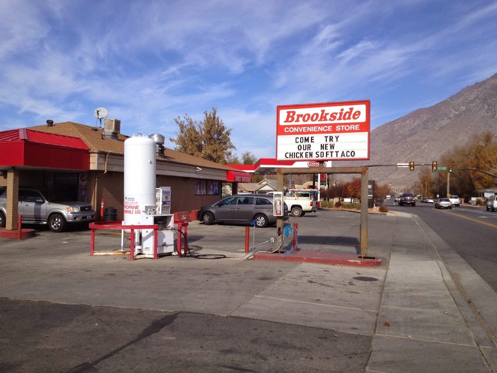 Jakes Brookside | restaurant | 410 S 400 E, Springville, UT 84663, USA | 8014897290 OR +1 801-489-7290