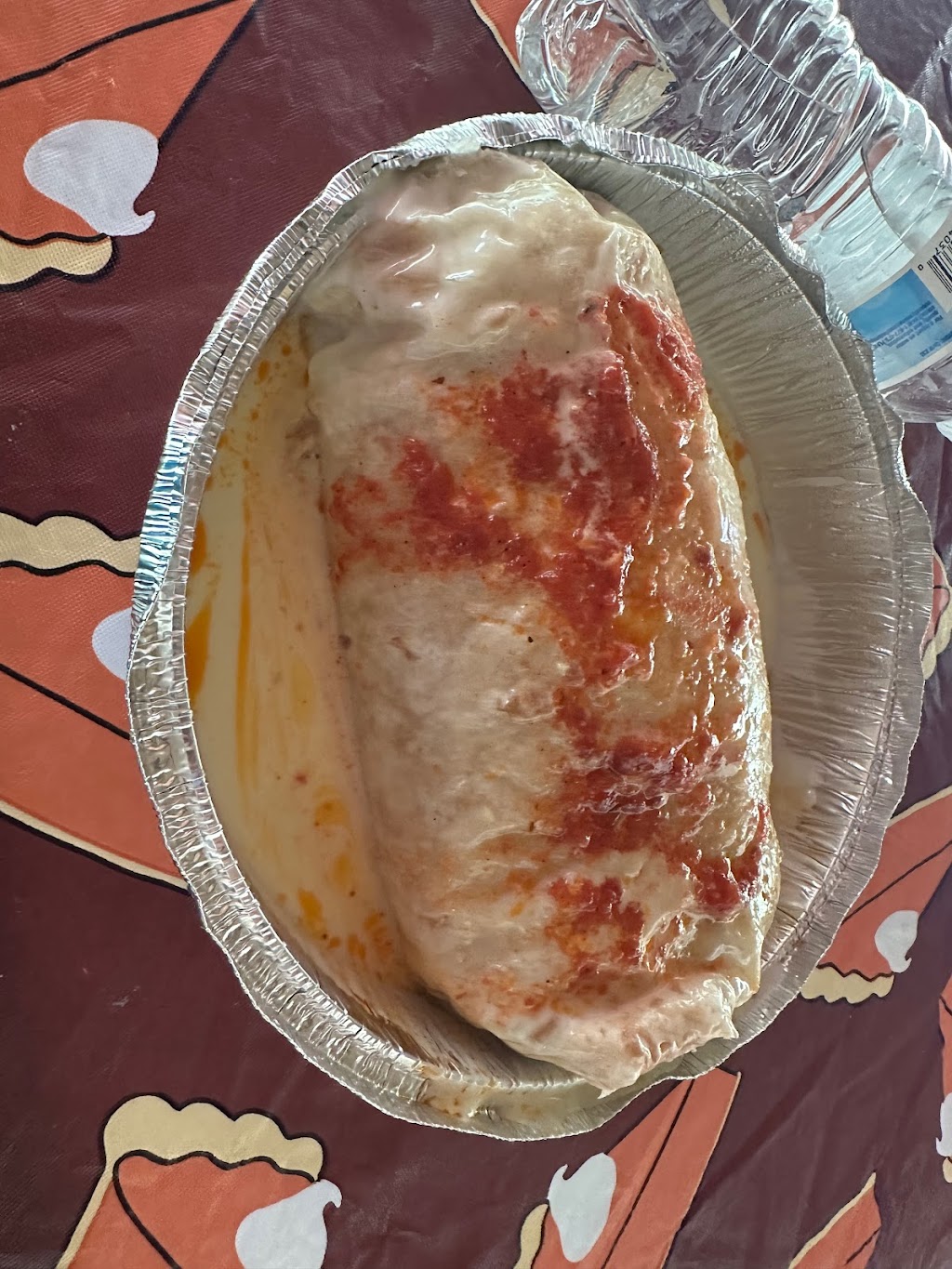 Bandidos On The Run | restaurant | 1411 Commerce St, Wellsburg, WV 26070, USA | 3047946703 OR +1 304-794-6703