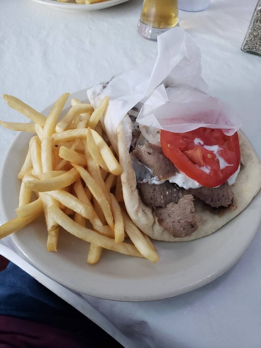 Olympic Flame Restaurant | restaurant | 514 E Grand Ave, Des Moines, IA 50309, USA | 5152434361 OR +1 515-243-4361