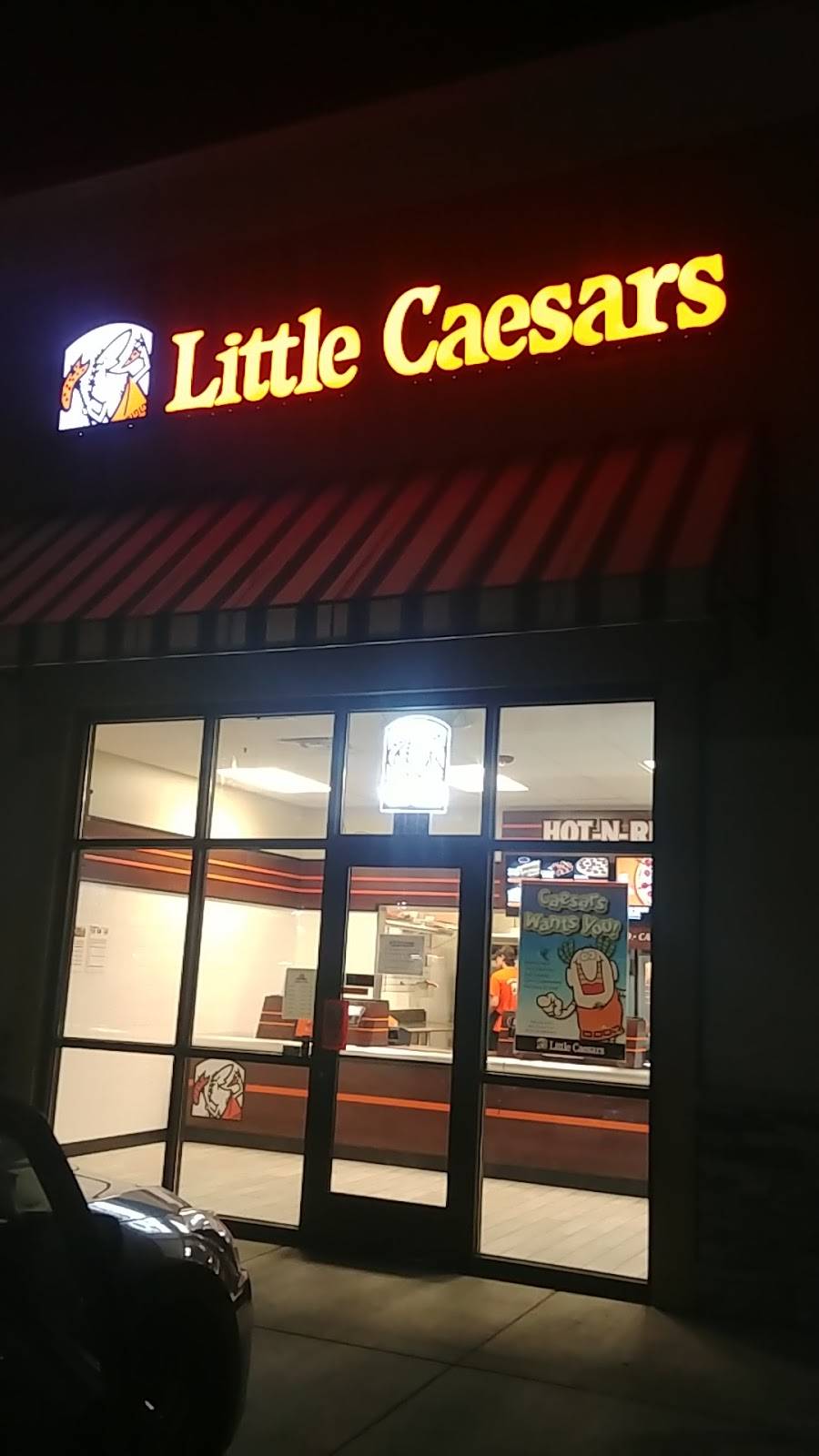 Little Caesars Pizza | meal takeaway | 9725 Pyramid Way, Sparks, NV 89441, USA | 7754251116 OR +1 775-425-1116