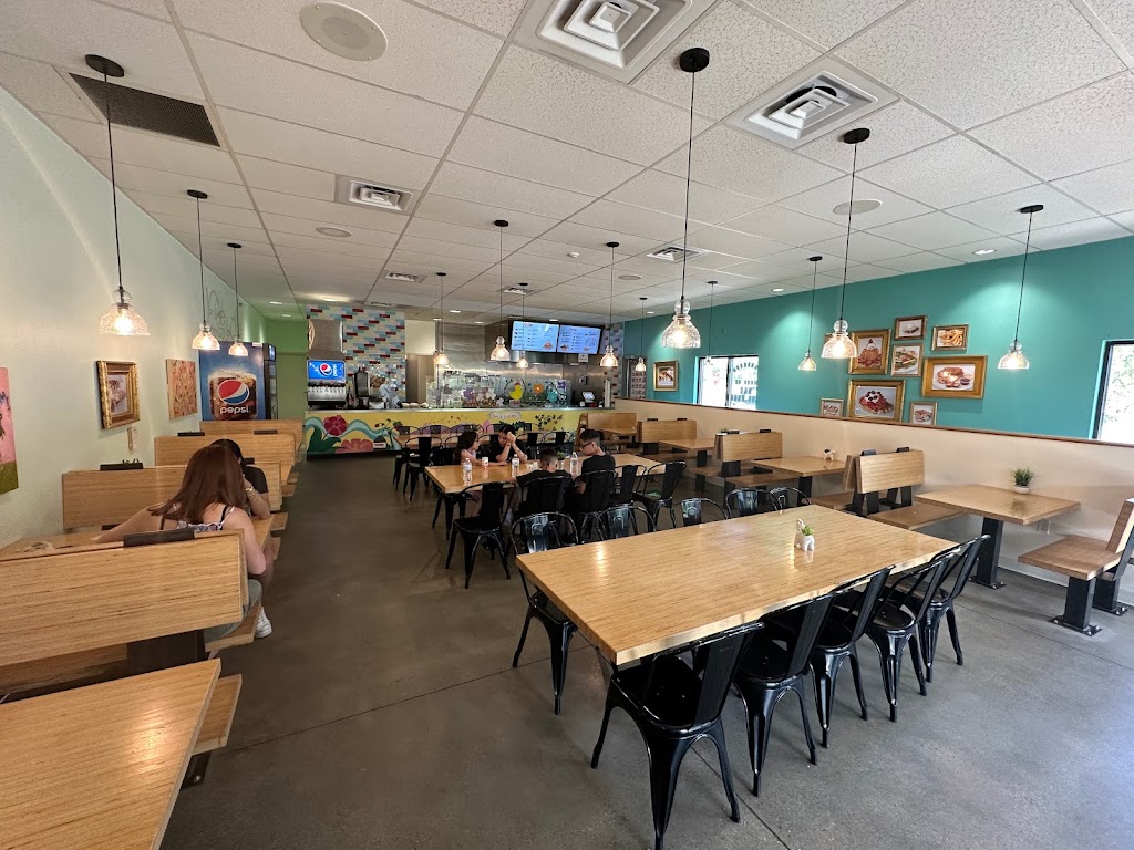 Waffle Love | restaurant | 4698 N Linder Rd #110, Meridian, ID 83646, USA | 2082192524 OR +1 208-219-2524