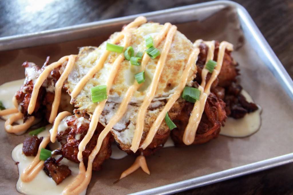 The Goat | restaurant | 1220 2nd Ave N #100, Nashville, TN 37208, USA | 6157623101 OR +1 615-762-3101