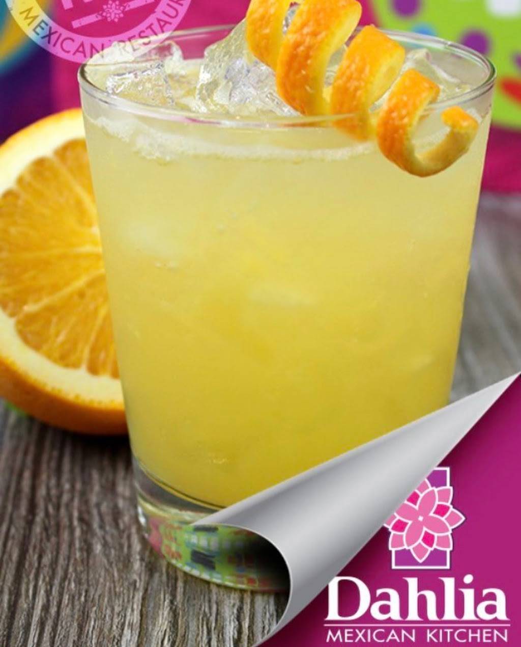 Dahlia Mexican Kitchen | restaurant | 422 Beach Village Dr, Flagler Beach, FL 32136, USA | 3863383514 OR +1 386-338-3514