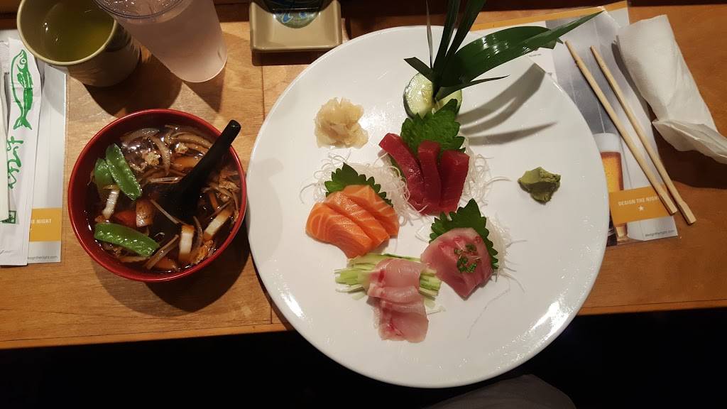 Makoto Japanese Steak House | restaurant | 297 NJ-72, Manahawkin, NJ 08050, USA | 6099789986 OR +1 609-978-9986