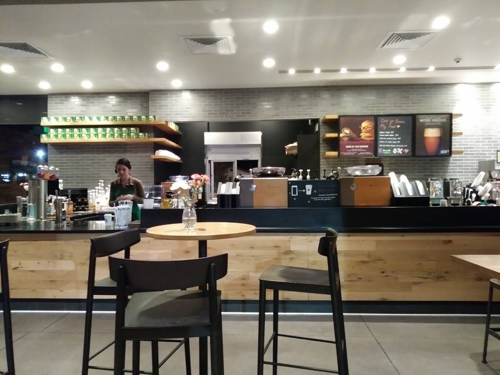 Starbucks | cafe | 4296 Austin Bluffs Pkwy, Colorado Springs, CO 80918, USA | 7192659291 OR +1 719-265-9291