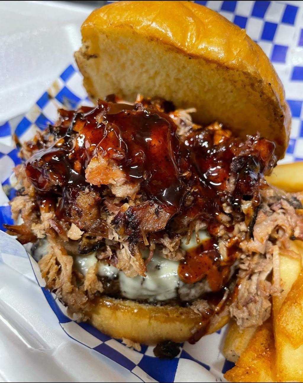 Favor Flavor LLC (Food Truck) | meal takeaway | 26780 US-380, Aubrey, TX 76227, USA | 2142103288 OR +1 214-210-3288