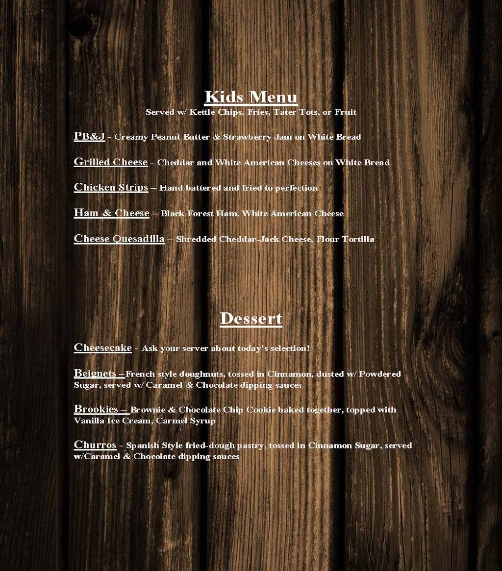 Third Man Taphouse & Gourmet Deli | restaurant | 3668 Lake Tahoe Blvd STE. A, South Lake Tahoe, CA 96150, USA | 5306002414 OR +1 530-600-2414