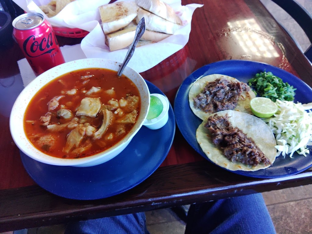 Mr.Menudo 2 | restaurant | 521 S Crane Ave, Odessa, TX 79761, USA | 4329675318 OR +1 432-967-5318