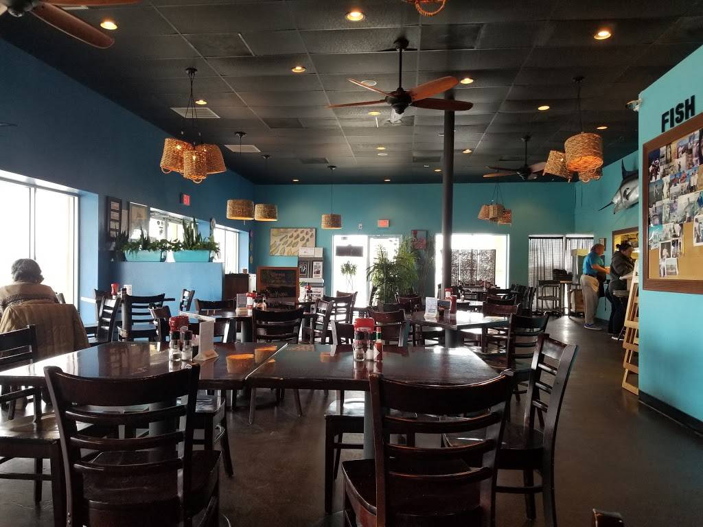 Saltwater Grill | restaurant | 2401 Cimarron Blvd, Corpus Christi, TX 78414, USA | 3619937258 OR +1 361-993-7258