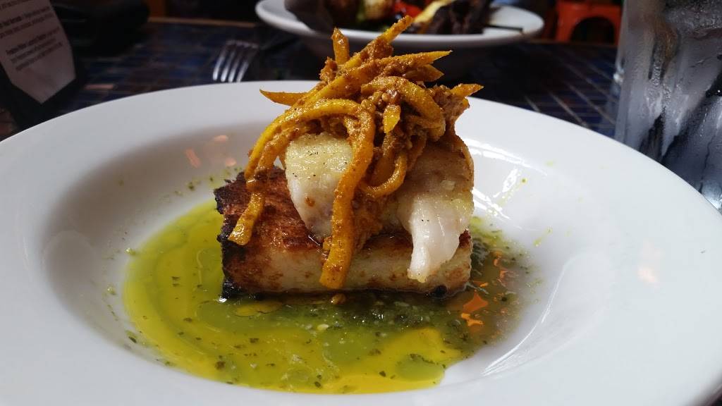 Blue Mermaid Island Grill | restaurant | 10 Shapleigh Rd, Kittery, ME 03904, USA | 2077032754 OR +1 207-703-2754