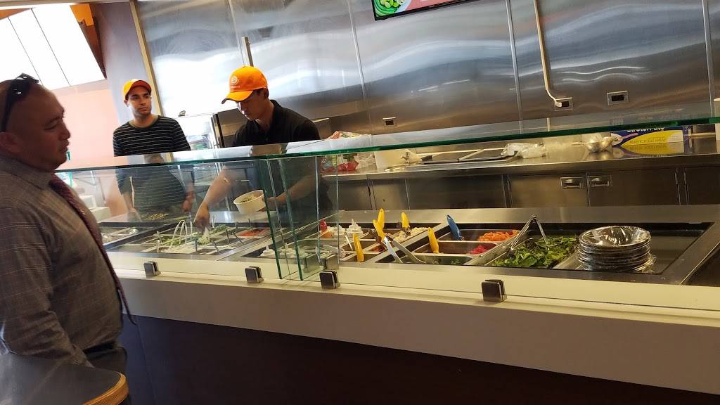 Pokebay | restaurant | 2260 Otay Lakes Rd, Chula Vista, CA 91915, USA | 6196518691 OR +1 619-651-8691