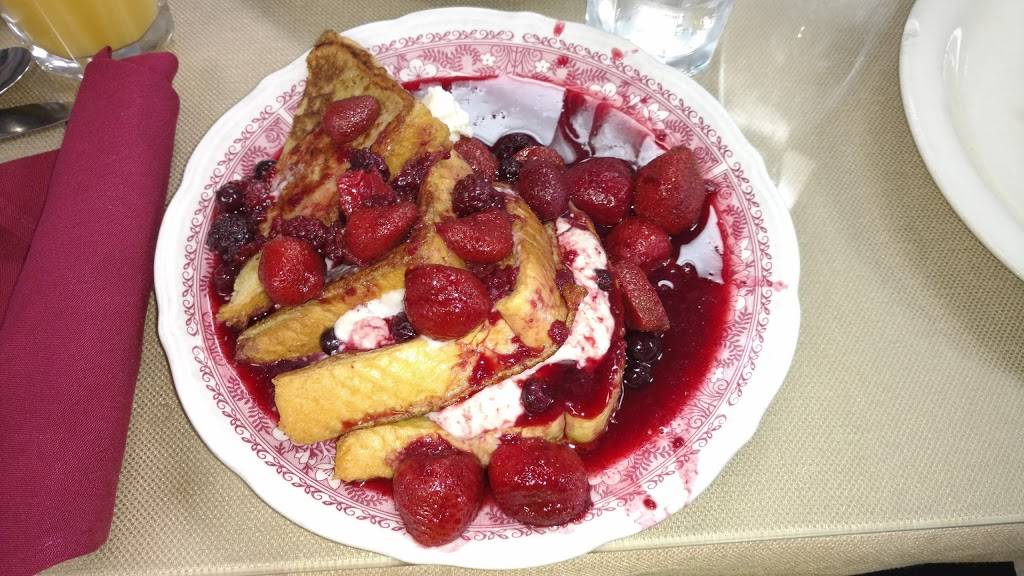 Chef Klaus Country Cookin | restaurant | 8450 W 191st St, Mokena, IL 60448, USA | 8154645005 OR +1 815-464-5005