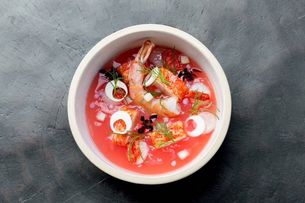 4 Saints | restaurant | 100 W Tahquitz Canyon Way, Palm Springs, CA 92262, USA | 7603922020 OR +1 760-392-2020