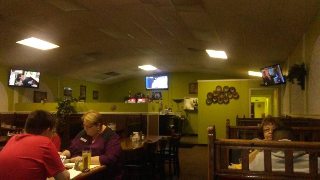 Mi Pueblo Authentic Mexican Restaurant | restaurant | 6254 A L Philpott Hwy, Martinsville, VA 24112, USA | 2766660129 OR +1 276-666-0129