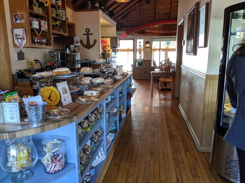 Harbor Lights Grille | restaurant | 6492 Paradise Trail, Carp Lake, MI 49718, USA | 2316261021 OR +1 231-626-1021