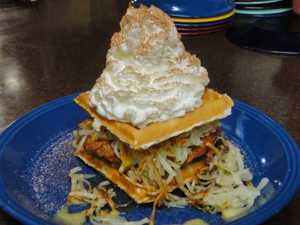 Whitewater Grill | restaurant | 1224 US-64, Ocoee, TN 37361, USA | 4233384400 OR +1 423-338-4400