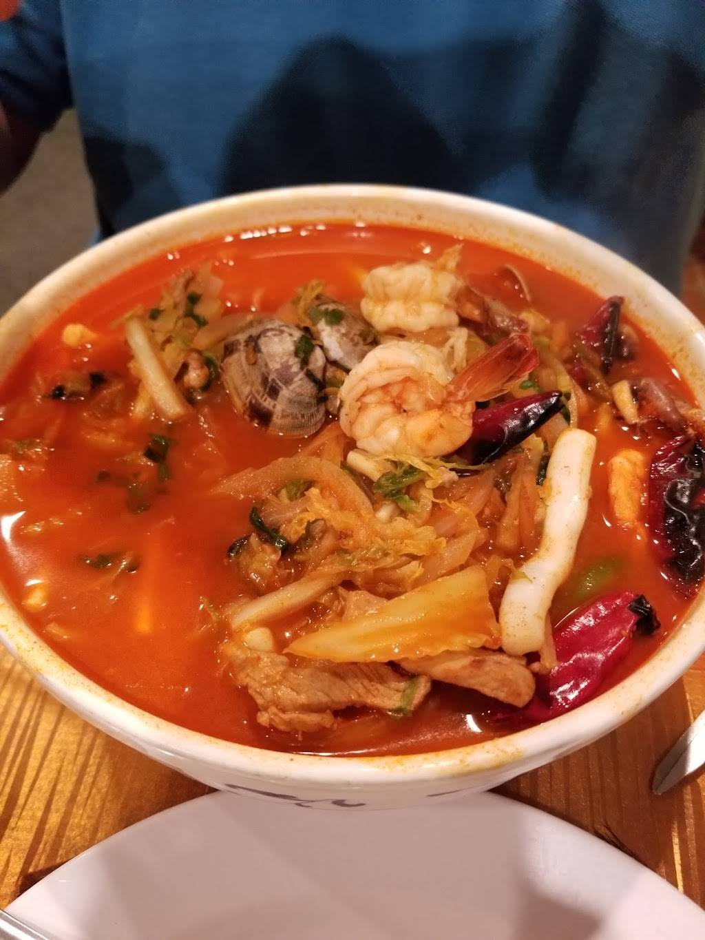 동보성 | restaurant | 11441 Emerald St, Dallas, TX 75229, USA | 9729250328 OR +1 972-925-0328