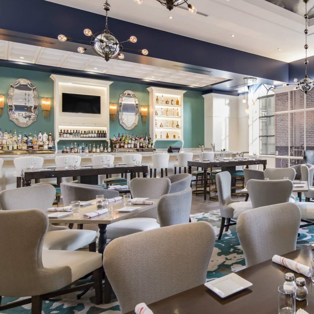 Poets Modern Cocktails & Eats | restaurant | 24 W Franklin St, Baltimore, MD 21201, USA | 4104891580 OR +1 410-489-1580