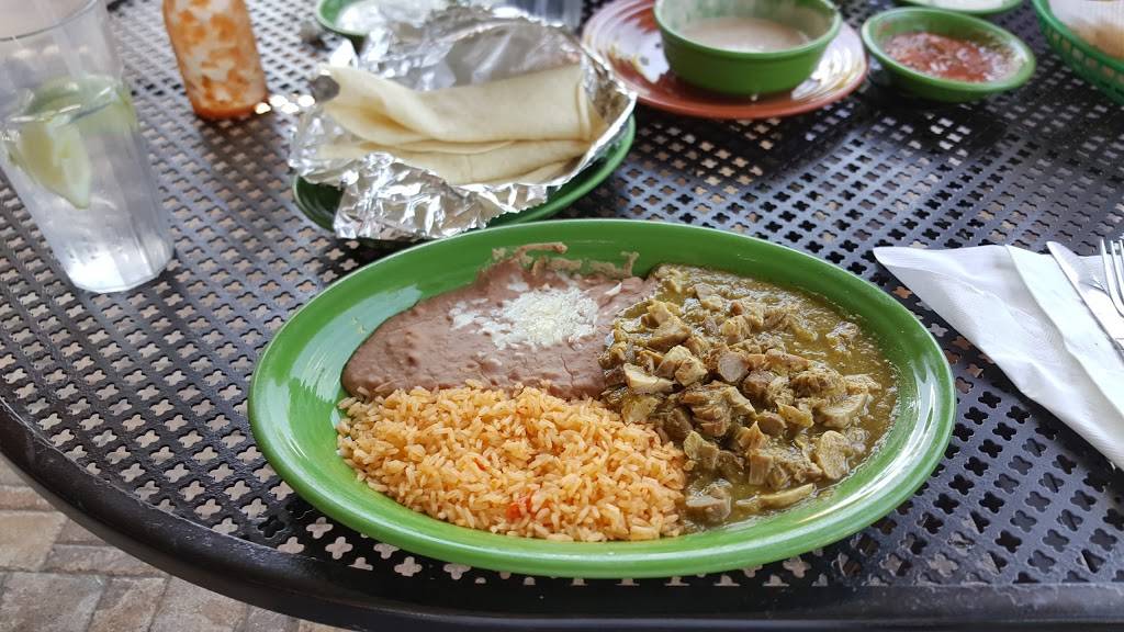 El Agave | restaurant | 8694 Seminole Trail, Ruckersville, VA 22968, USA | 4349909500 OR +1 434-990-9500