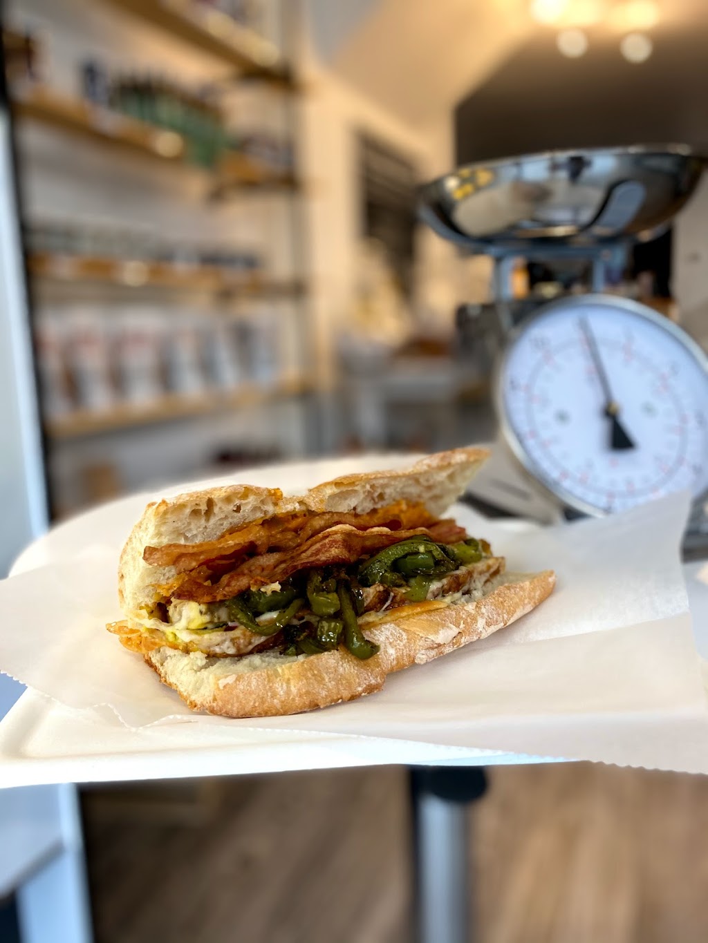 The Farmhouse Market | restaurant | 277 Main St, Cornwall, NY 12518, USA | 8454585178 OR +1 845-458-5178