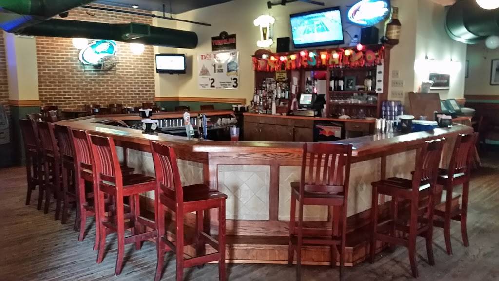 Maritas Cantina | restaurant | 745 Main St #103, Stroudsburg, PA 18360, USA | 5704248355 OR +1 570-424-8355