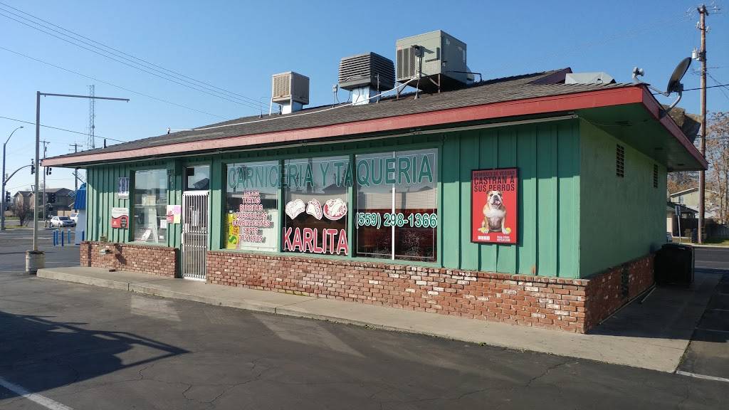 Carniceria Karlita | restaurant | 1427 Tollhouse Rd, Clovis, CA 93611, USA | 5593078521 OR +1 559-307-8521