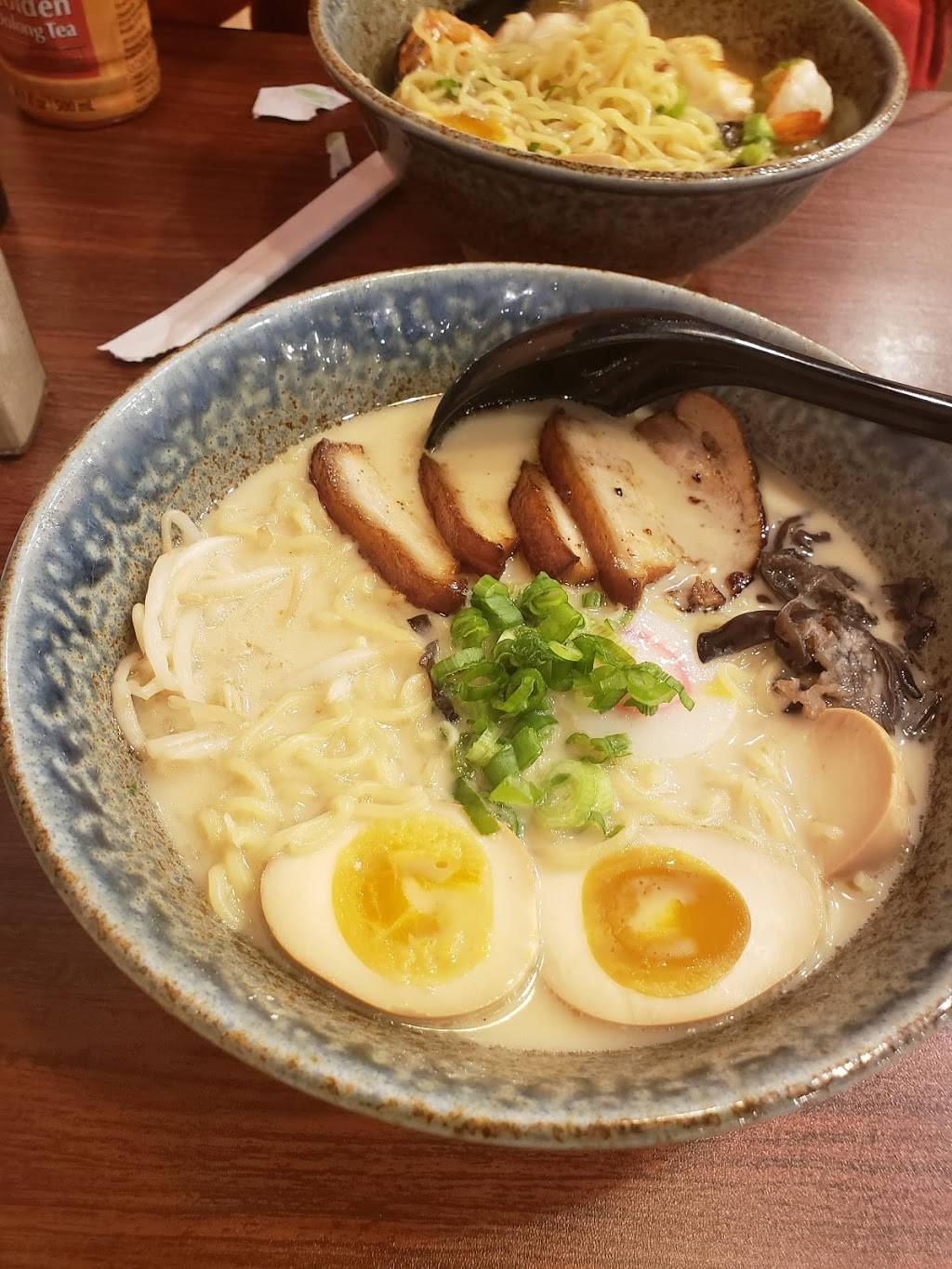 Ginza Ramen and Poke | restaurant | 15069 I-35 #217, Selma, TX 78154, USA | 2106468888 OR +1 210-646-8888