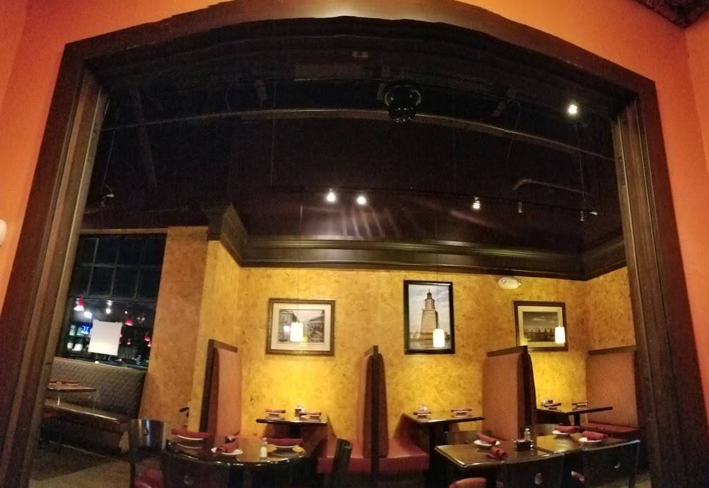 Alexandria Mediterranean Cuisine | restaurant | 43155 Main St, Novi, MI 48375, USA | 2487121712 OR +1 248-712-1712