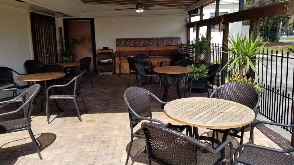 Rendez-Vous Bakery and Bistro | bakery | 1576 E Oakland Park Blvd, Oakland Park, FL 33334, USA | 9545632228 OR +1 954-563-2228