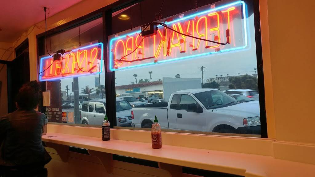 Super Bowl Express | restaurant | 1622 N El Camino Real, San Clemente, CA 92672, USA | 9493662042 OR +1 949-366-2042