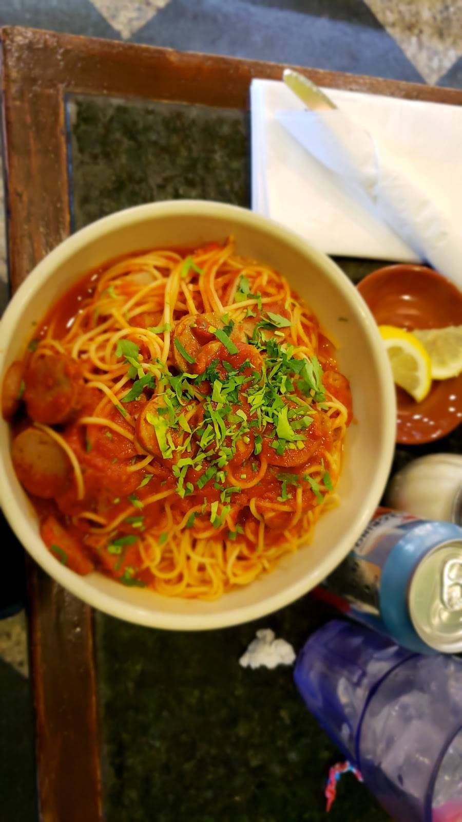 Royal Cucina | restaurant | 1352 Hylan Blvd, Staten Island, NY 10305, USA | 7189875771 OR +1 718-987-5771