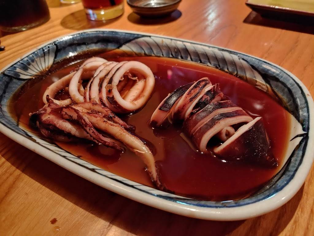 Mikado | restaurant | 148 S Illinois St, Indianapolis, IN 46225, USA | 3179724180 OR +1 317-972-4180