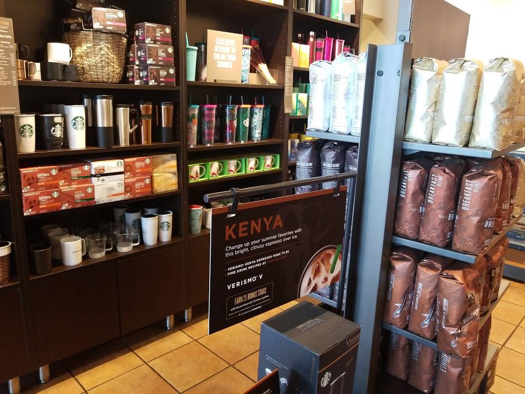 Starbucks | cafe | 5303 NE Antioch Rd, Kansas City, MO 64118, USA | 8164553287 OR +1 816-455-3287