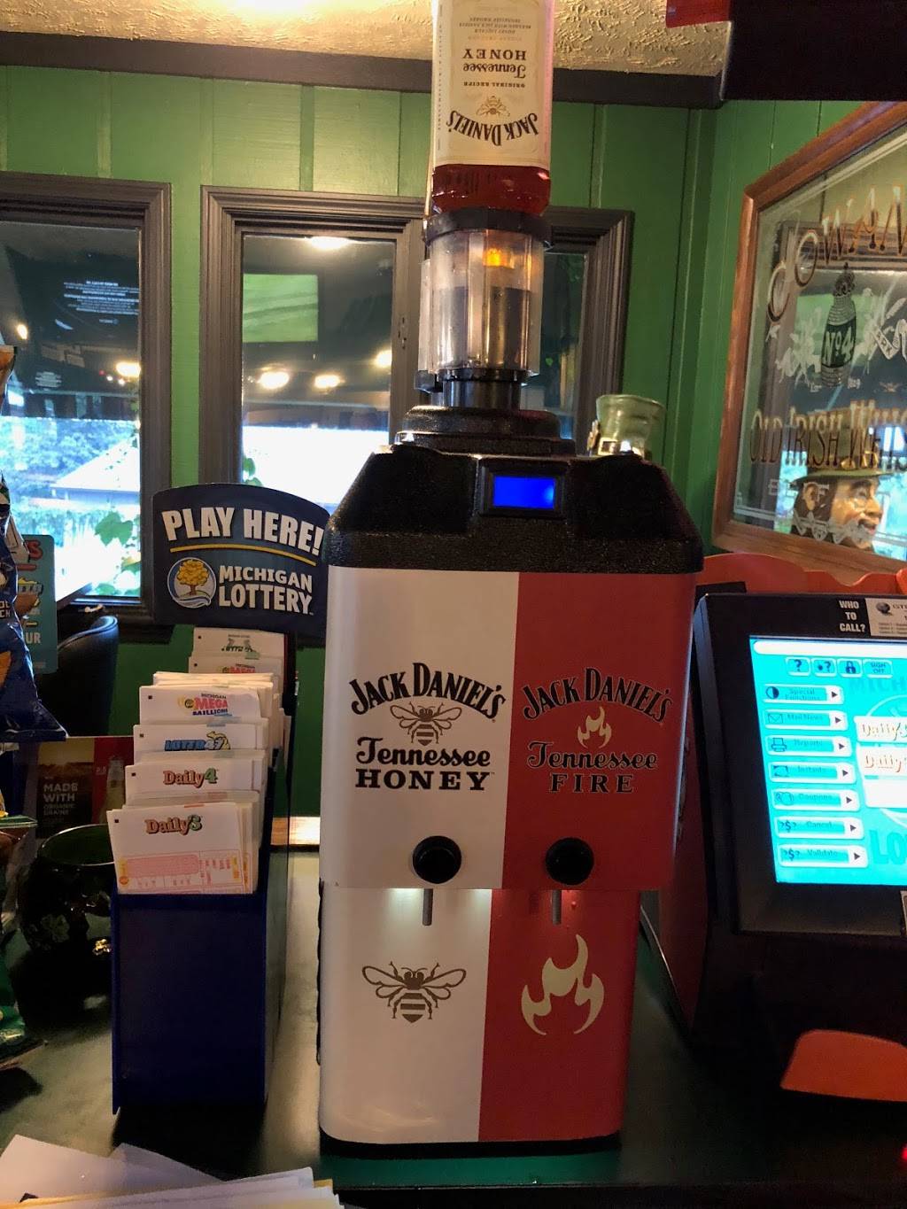 Paddy McGees | restaurant | 1610, 5270 Perry Rd, Grand Blanc, MI 48439, USA | 8106945960 OR +1 810-694-5960