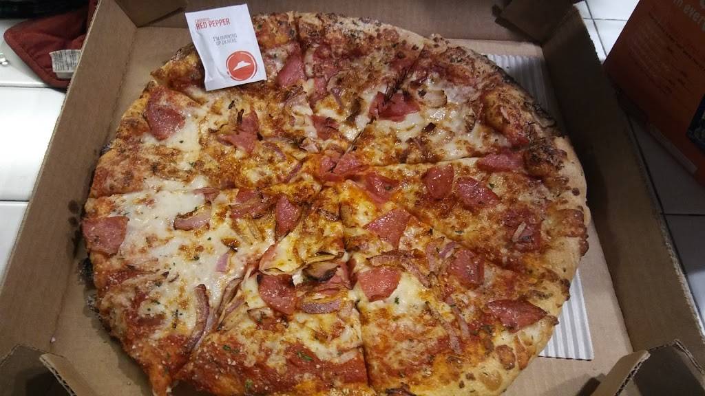 Pizza Hut | restaurant | 13789 Walsingham Rd, Largo, FL 33774, USA | 7275957700 OR +1 727-595-7700