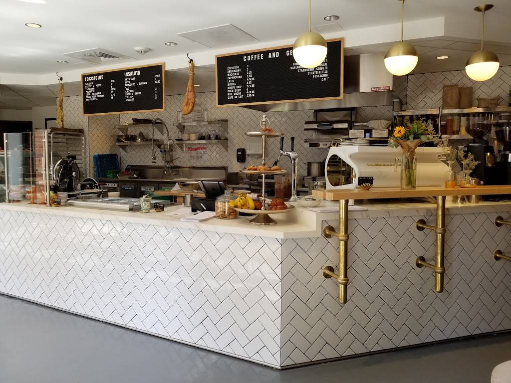 NORCINA | cafe | 50 Francisco St Suite 150, San Francisco, CA 94133, USA | 4158298218 OR +1 415-829-8218