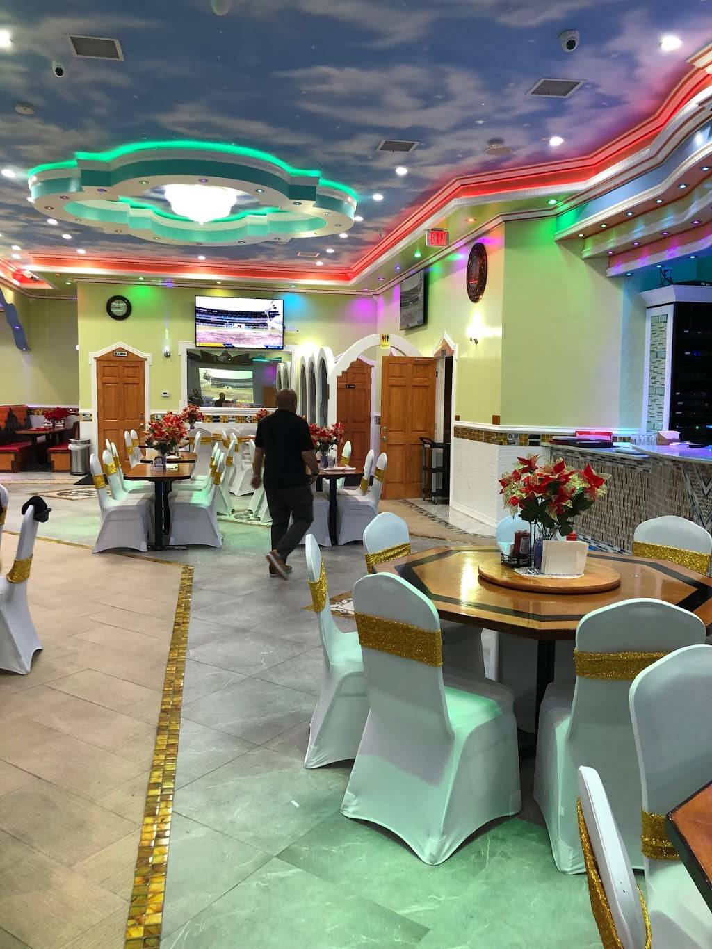 Rockaway Buffet | restaurant | 12221 Rockaway Blvd, South Ozone Park, NY 11420, USA | 9174347466 OR +1 917-434-7466
